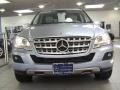 Alpine Rain Metallic - ML 350 4Matic Photo No. 2