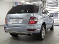 Alpine Rain Metallic - ML 350 4Matic Photo No. 4