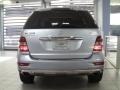 Alpine Rain Metallic - ML 350 4Matic Photo No. 5