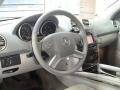 Alpine Rain Metallic - ML 350 4Matic Photo No. 11