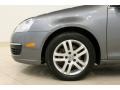 2007 Platinum Grey Metallic Volkswagen Jetta 2.5 Sedan  photo #18