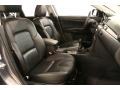 Black Interior Photo for 2007 Mazda MAZDA3 #51188199