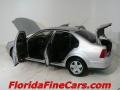 Silver Arrow Metallic - Jetta GLS Sedan Photo No. 6