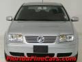 2002 Silver Arrow Metallic Volkswagen Jetta GLS Sedan  photo #7