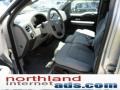 2004 Silver Metallic Ford F150 XLT SuperCrew 4x4  photo #9
