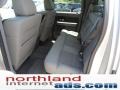 2004 Silver Metallic Ford F150 XLT SuperCrew 4x4  photo #13
