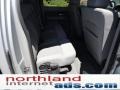 2004 Silver Metallic Ford F150 XLT SuperCrew 4x4  photo #14