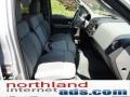 2004 Silver Metallic Ford F150 XLT SuperCrew 4x4  photo #16