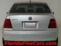 Silver Arrow Metallic - Jetta GLS Sedan Photo No. 8