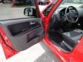 Vivid Red - SX4 Sedan Photo No. 4