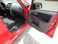 Vivid Red - SX4 Sedan Photo No. 15