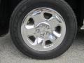  2009 Ridgeline RT Wheel