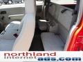 2006 Victory Red Chevrolet Colorado Extended Cab  photo #12