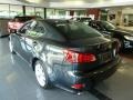 2011 Smoky Granite Mica Lexus IS 250 AWD  photo #2