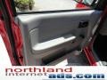 2006 Victory Red Chevrolet Colorado Extended Cab  photo #14