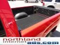 2006 Victory Red Chevrolet Colorado Extended Cab  photo #15