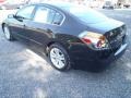 Super Black - Altima 3.5 SR Photo No. 3