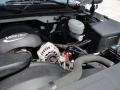 4.8 Liter OHV 16-Valve Vortec V8 2003 Chevrolet Silverado 1500 LS Extended Cab Engine