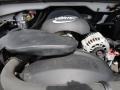 4.8 Liter OHV 16-Valve Vortec V8 Engine for 2003 Chevrolet Silverado 1500 LS Extended Cab #51190999