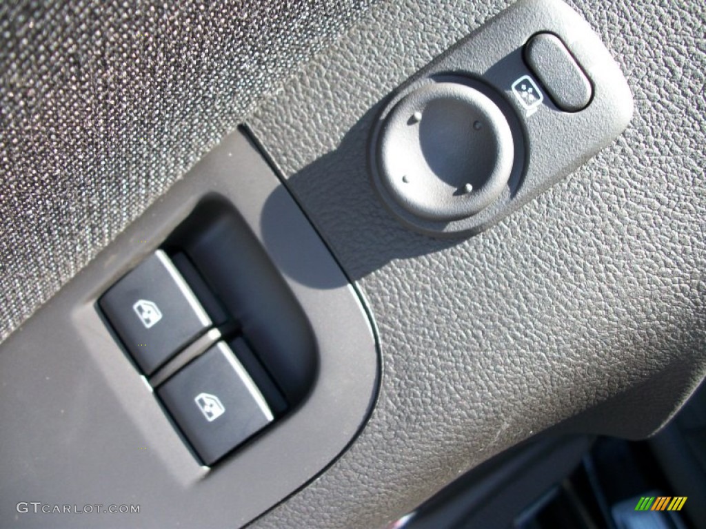 2011 Chevrolet Camaro SS Coupe Controls Photo #51191341