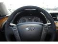 Graphite Steering Wheel Photo for 2011 Infiniti QX #51191373