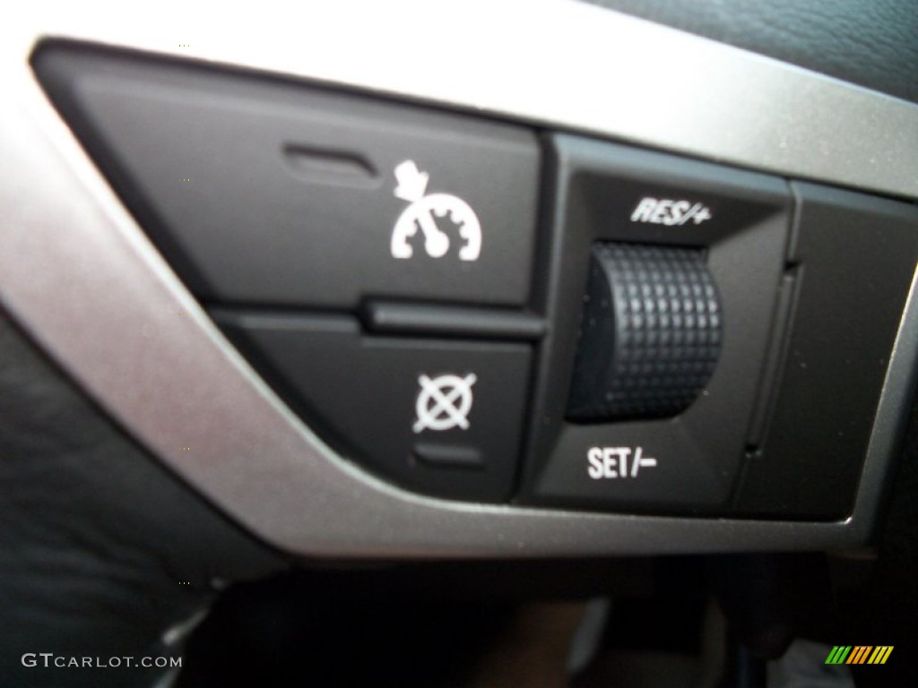 2011 Chevrolet Camaro SS Coupe Controls Photo #51191467