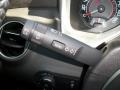 2011 Chevrolet Camaro SS Coupe Controls
