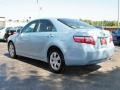 Sky Blue Pearl - Camry LE Photo No. 4