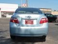 Sky Blue Pearl - Camry LE Photo No. 5