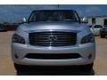 Liquid Platinum - QX 56 Photo No. 2