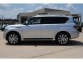 Liquid Platinum - QX 56 Photo No. 8