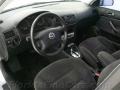 Silver Arrow Metallic - Jetta GLS Sedan Photo No. 12