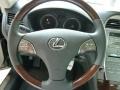 Light Gray Steering Wheel Photo for 2011 Lexus ES #51191887