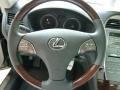  2011 ES 350 Steering Wheel