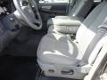 Medium Slate Gray Interior Photo for 2008 Dodge Ram 1500 #51192115