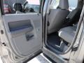 2008 Mineral Gray Metallic Dodge Ram 1500 Big Horn Edition Quad Cab 4x4  photo #6