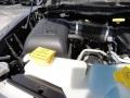 4.7 Liter SOHC 16-Valve Magnum V8 2008 Dodge Ram 1500 Big Horn Edition Quad Cab 4x4 Engine
