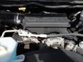 4.7 Liter SOHC 16-Valve Magnum V8 Engine for 2008 Dodge Ram 1500 Big Horn Edition Quad Cab 4x4 #51192424