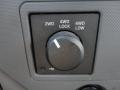 Medium Slate Gray Controls Photo for 2008 Dodge Ram 1500 #51192523