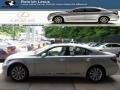 Mercury Metallic - LS 460 AWD Photo No. 1