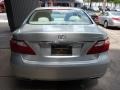 Mercury Metallic - LS 460 AWD Photo No. 3