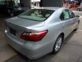Mercury Metallic - LS 460 AWD Photo No. 4
