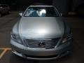 Mercury Metallic - LS 460 AWD Photo No. 7