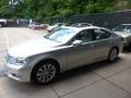 Mercury Metallic - LS 460 AWD Photo No. 8