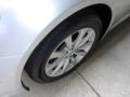 Mercury Metallic - LS 460 AWD Photo No. 9