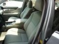 Mercury Metallic - LS 460 AWD Photo No. 10