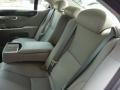 Mercury Metallic - LS 460 AWD Photo No. 11