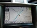 Light Gray Navigation Photo for 2011 Lexus LS #51192754