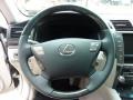 Light Gray Steering Wheel Photo for 2011 Lexus LS #51192796