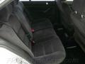 Silver Arrow Metallic - Jetta GLS Sedan Photo No. 14
